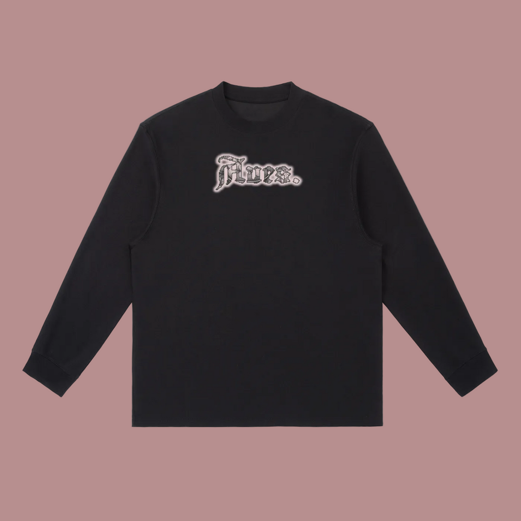 Essential floral box Long-Sleeve