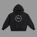The Frog Heavyweight Hoodie