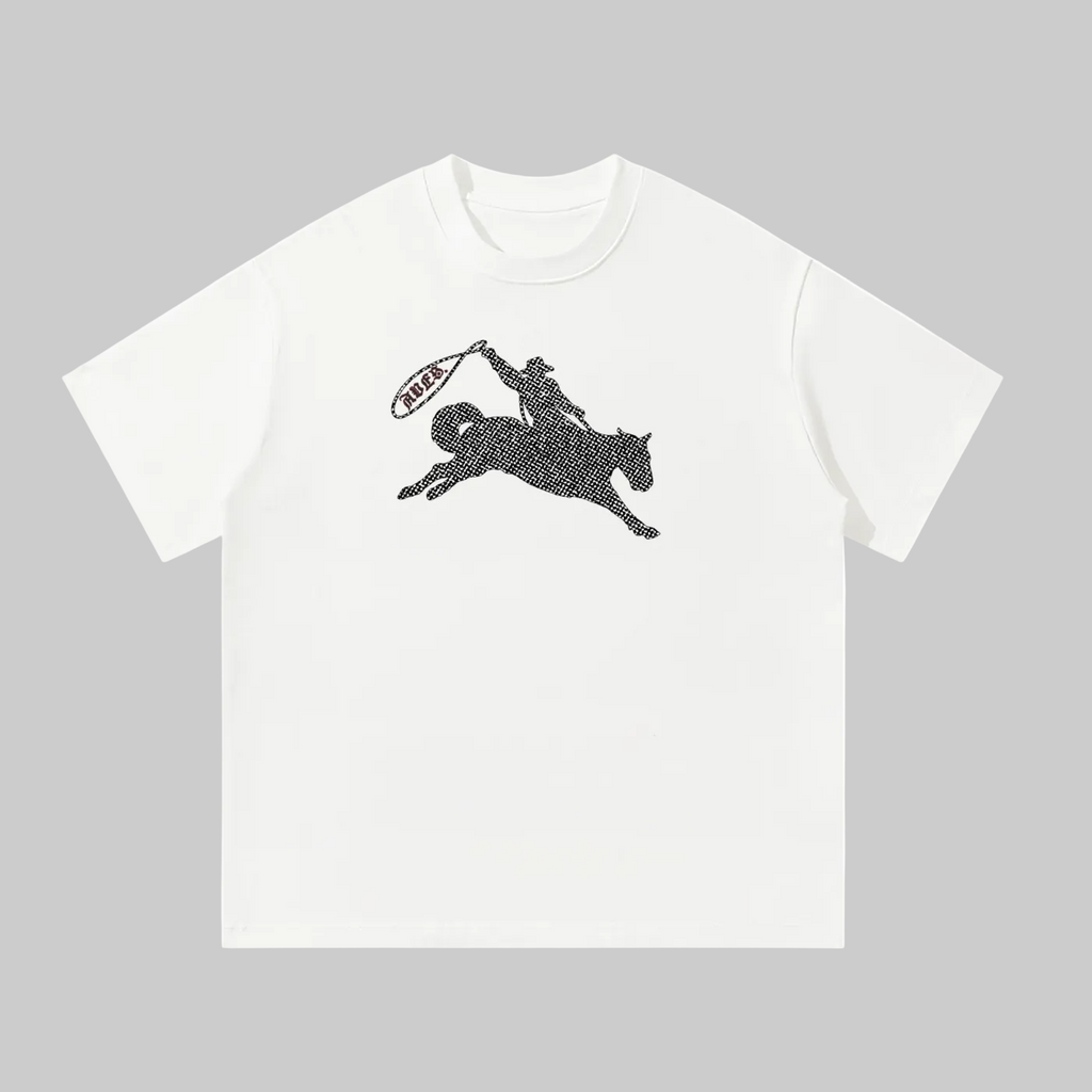 the ranch T-shirt