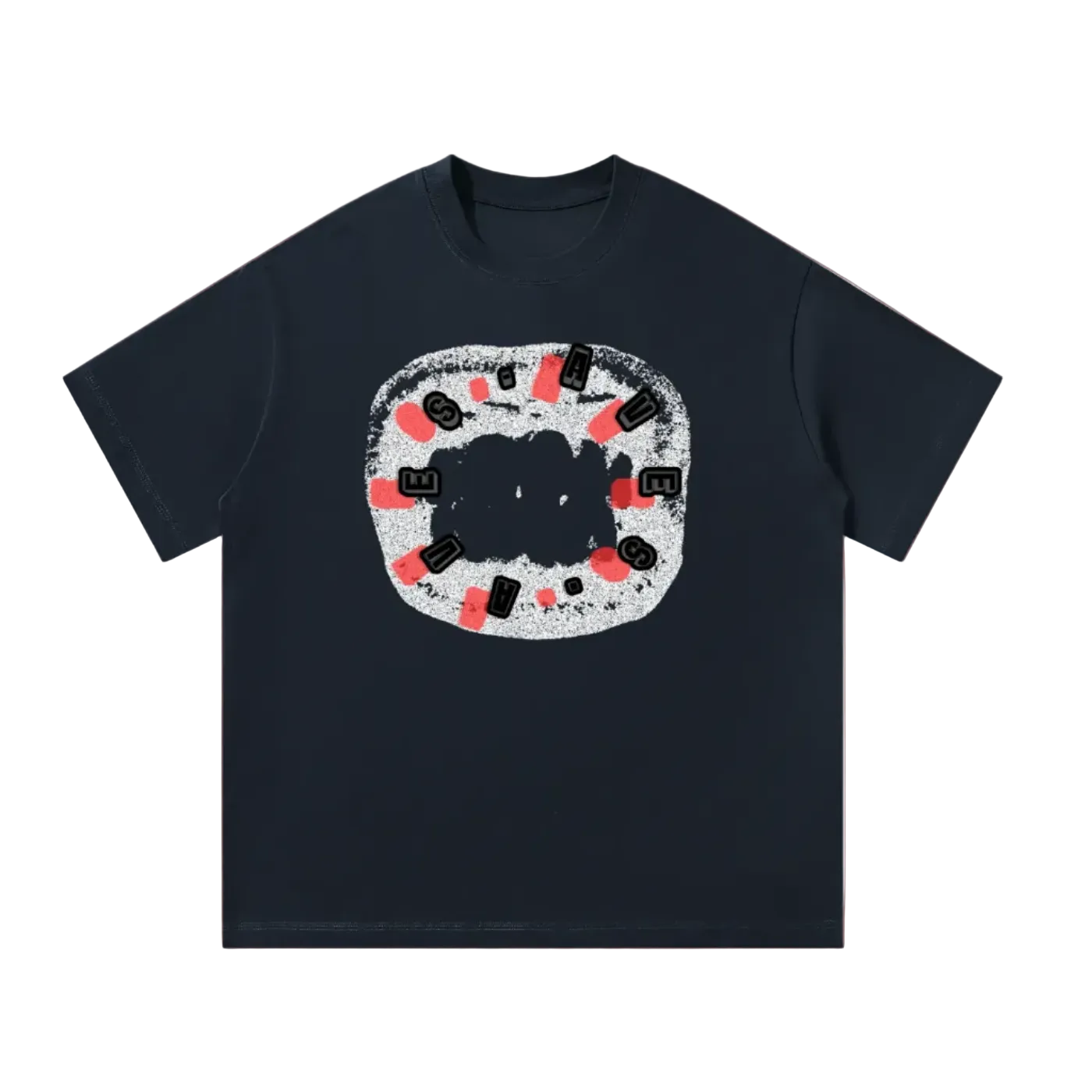 Aves. The Lipz T-shirt