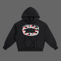 The lipz Heavyweight Hoodie