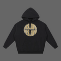 Gold bar - Heavyweight Hoodie