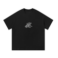 The frog T-shirt