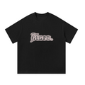 Aves floral T-shirt