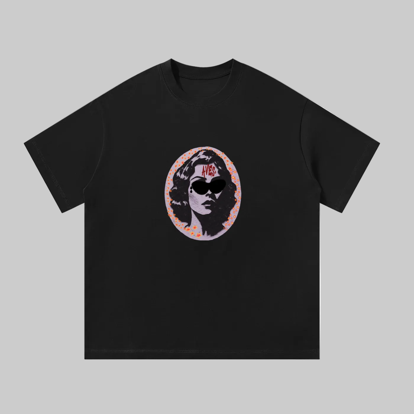 grown ups Oversized T-Shirt