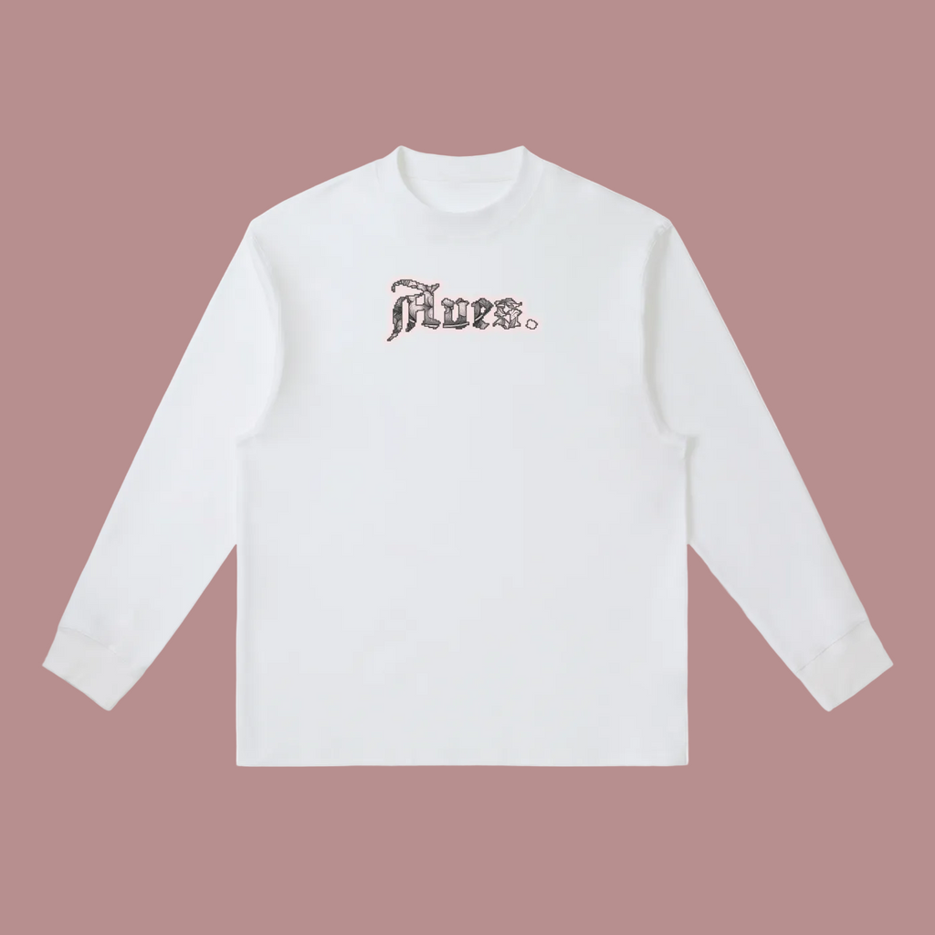 Essential floral box Long-Sleeve