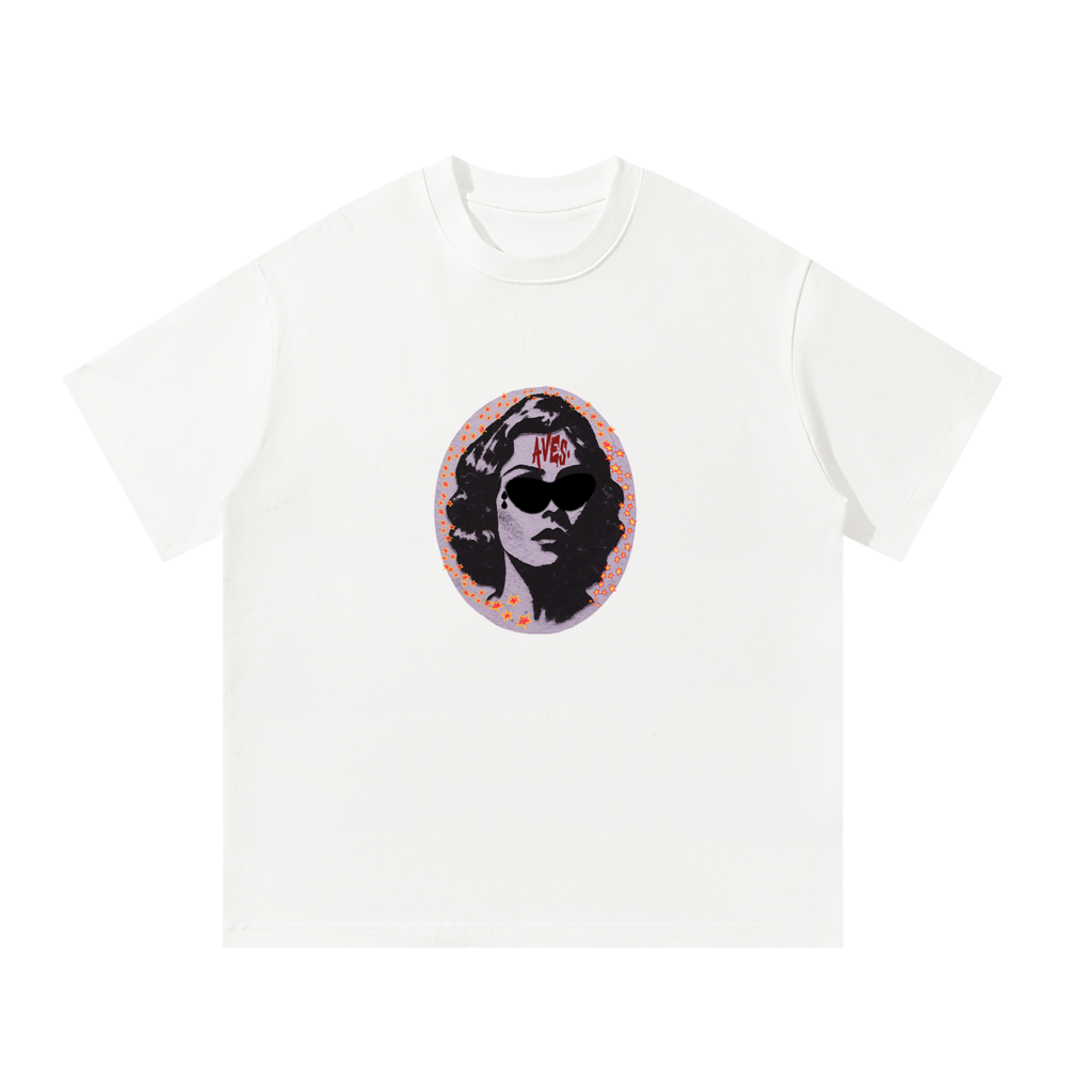 grown ups Oversized T-Shirt