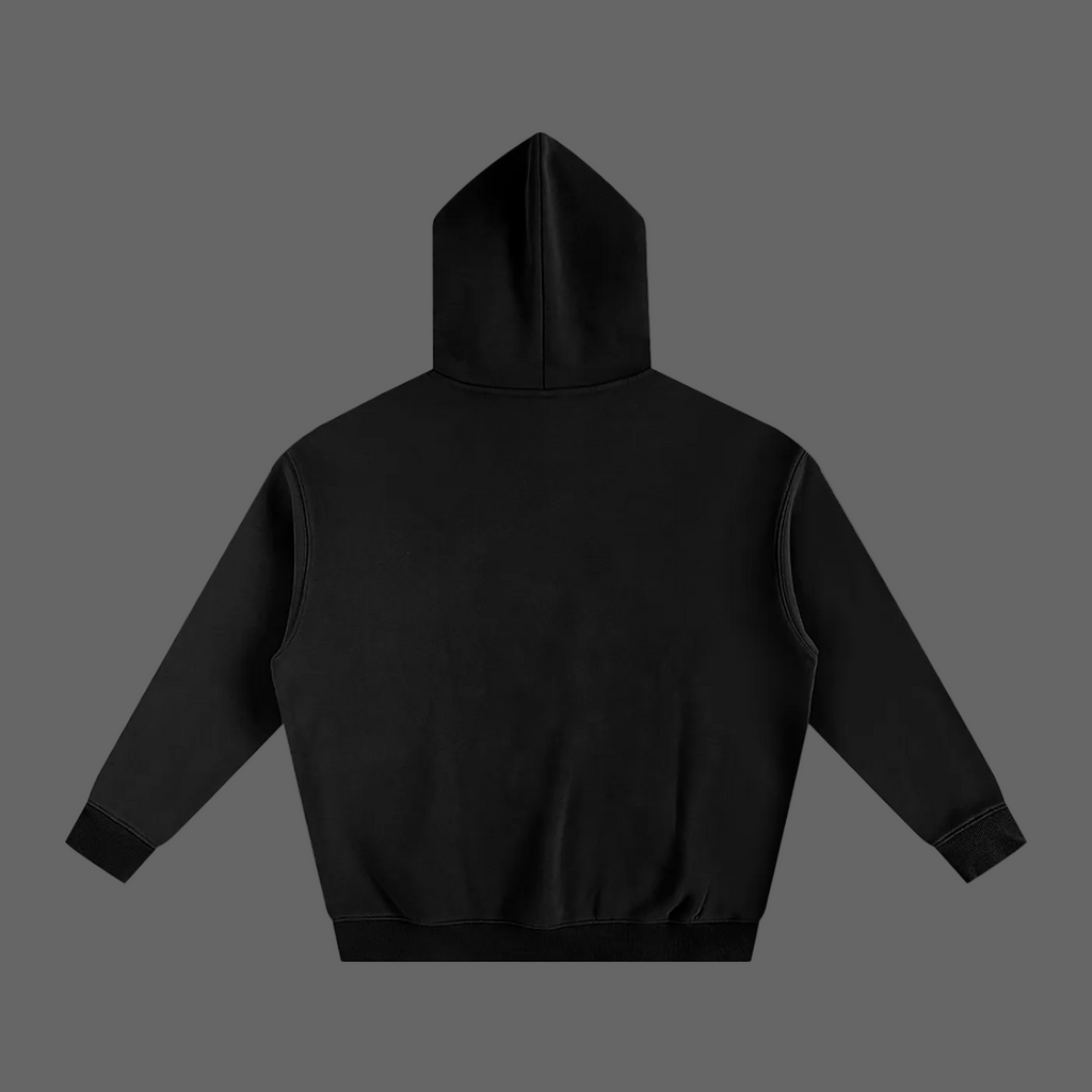Daisy box Oversize Hoodie