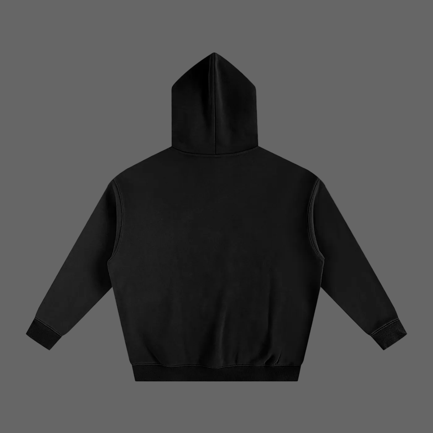 Daisy box Oversize Hoodie