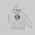 On the map Grey hood