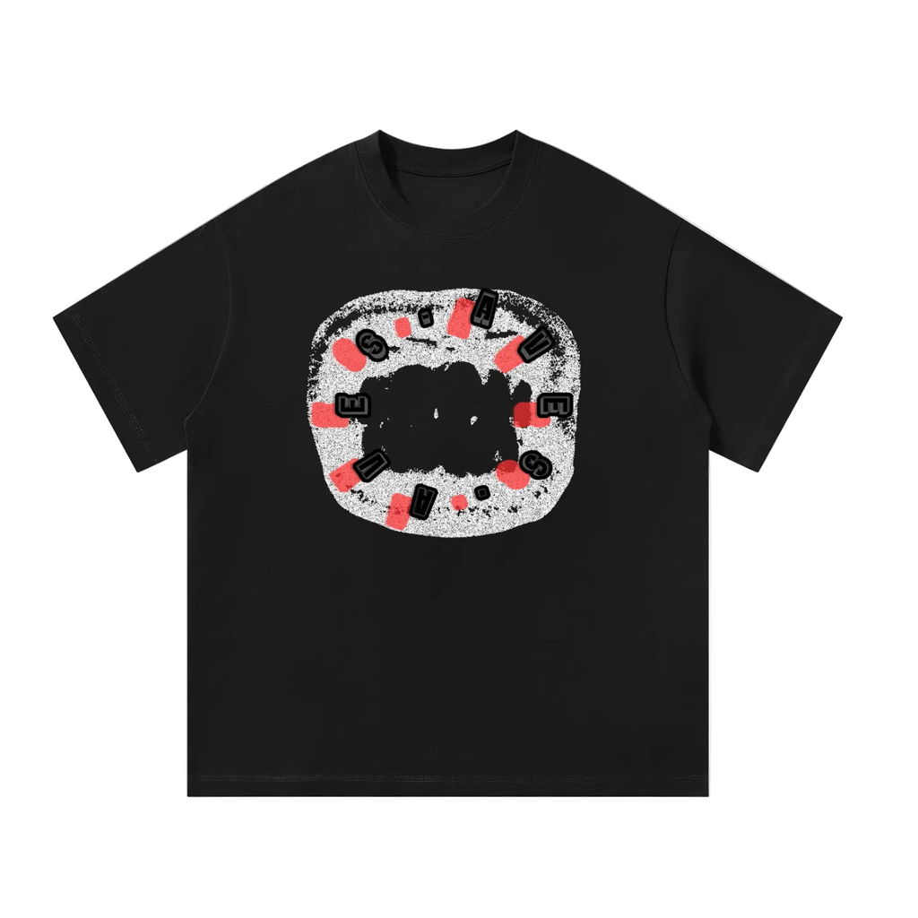 Aves. The Lipz T-shirt