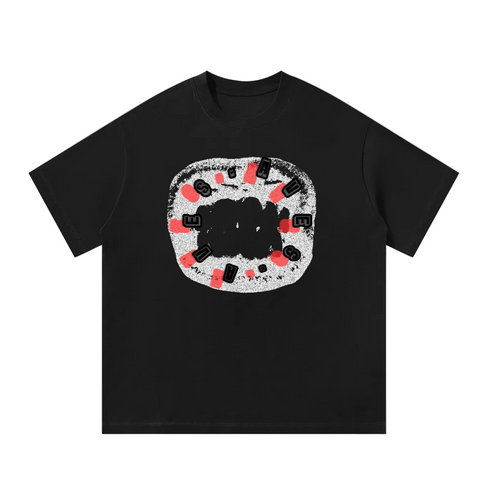 Aves. The Lipz T-shirt