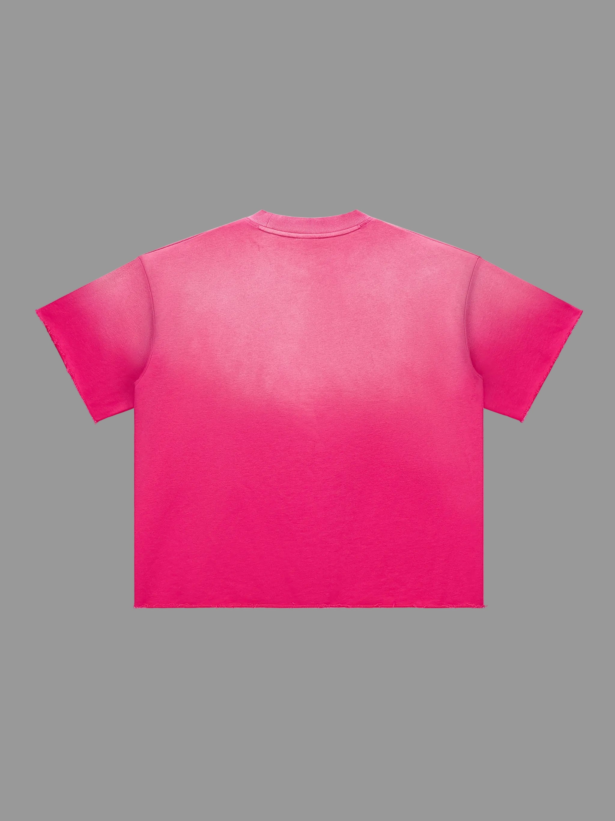 Aves. scramble pink Sun Fade