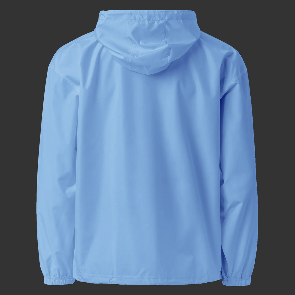 Aves.X champion Embroidered Packable Jacket